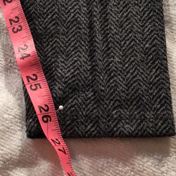 LOFT leggings - Picture 9 of 9